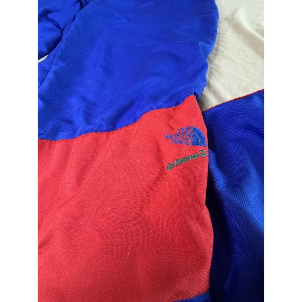 The North Face Extreme Vintage Gore-Tex Ski Snowboard Pants Men's XL